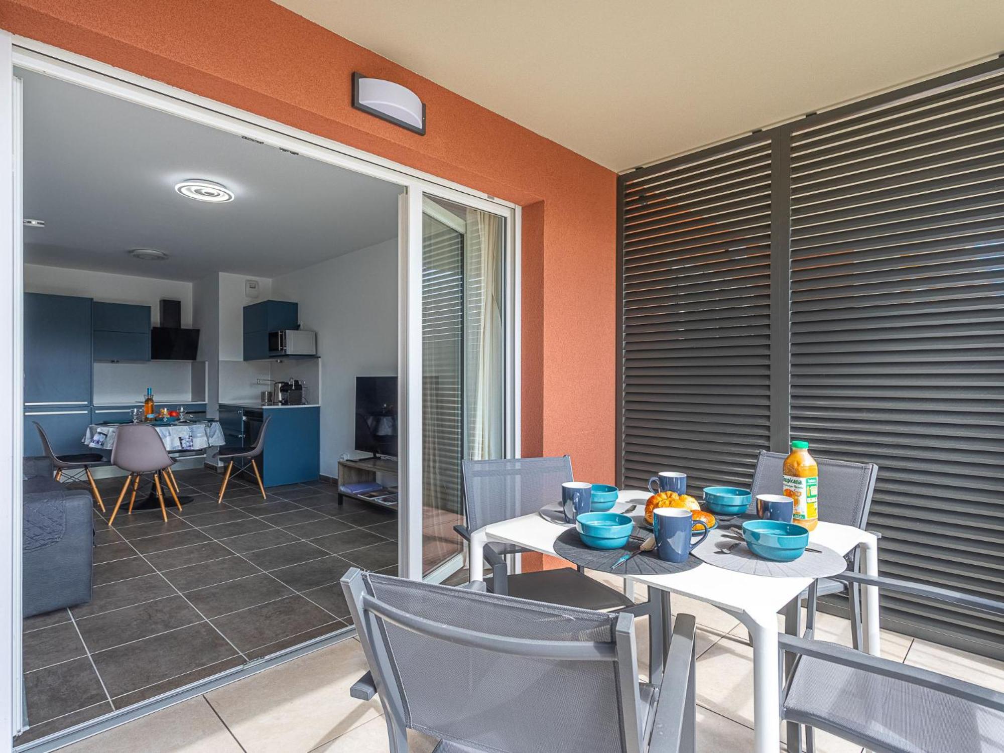 Eden Golfe-2 By Interhome Apartment *